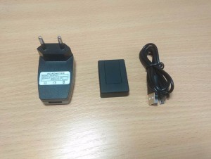 Prisluskivac GHN95-GSM - prisluskivaci - komplet