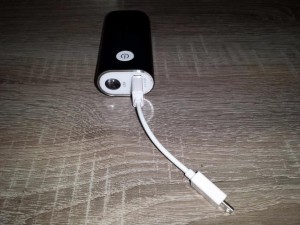 prisluskivac power bank - prisluskivaci