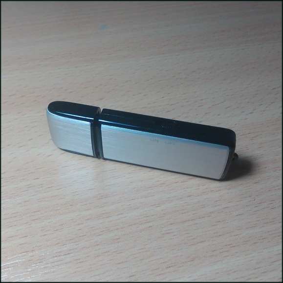 usb prisluskivac long life