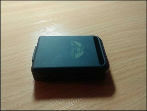 gps lokator - gps tracker - prisluskivaci