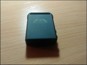 gps lokator - gps tracker - prisluskivaci