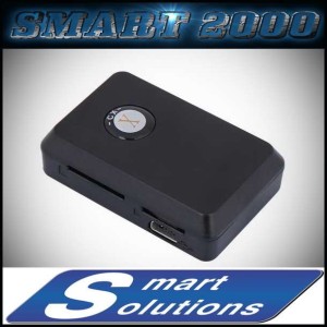 prisluskivac smart 2000 - prisluskivaci