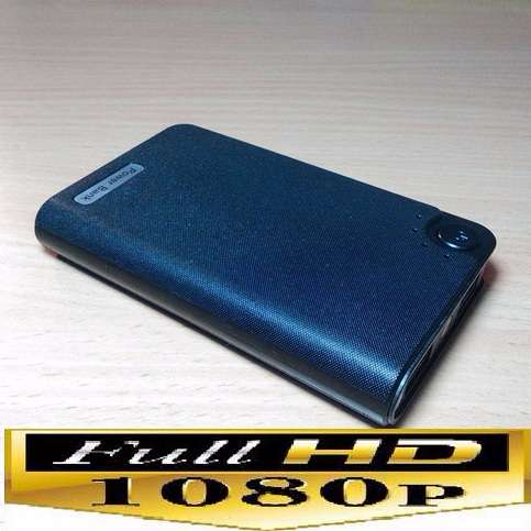 mikro kamera power bank full hd - mikro kamere